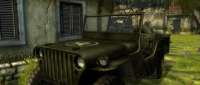 Willys MB 'Jeep'