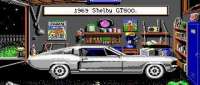 Shelby GT500