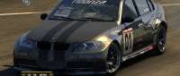 BMW 320si WTCC