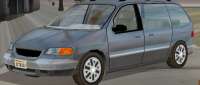 Ford Windstar