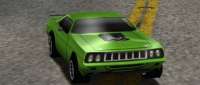 Plymouth 'Cuda