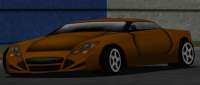 TVR Speed 12