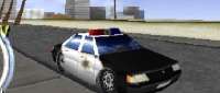 Ford Crown Victoria
