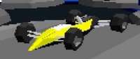 Van Diemen Formula Ford