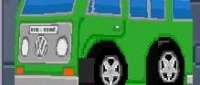 Volkswagen Bus