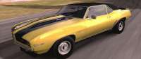 Chevrolet Camaro Z/28
