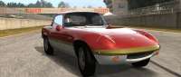 Lotus Elan