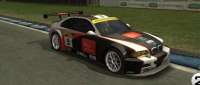 BMW M3 GTR