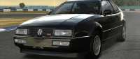 Volkswagen Corrado