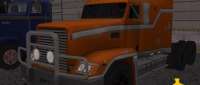Freightliner FLD 120
