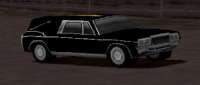 Ford LTD