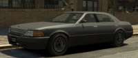 Mercury Grand Marquis