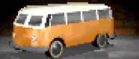 Volkswagen Bus