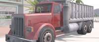 Peterbilt 357