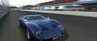 Ford GT40
