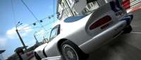 Dodge Viper GT2
