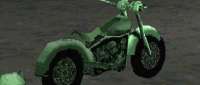Harley-Davidson WLA
