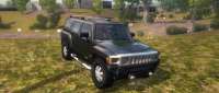 Hummer H3