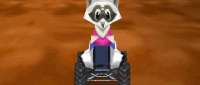 Made for Game Quad Bike