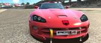 Dodge Viper Competition Coupe
