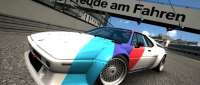 BMW M1 Procar