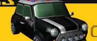 Rover Mini Cooper