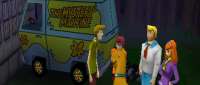 Custom Made The Mystery Machine