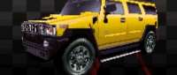 Hummer H2