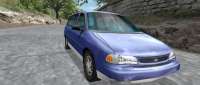 Ford Windstar