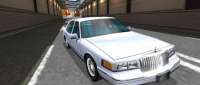 Lincoln Town Car
