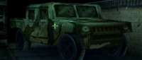 AM General HMMWV