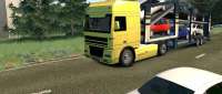 DAF XF