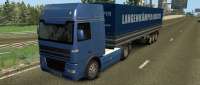 DAF XF