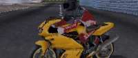 Ducati 900 SS FF