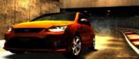 Ford Focus ST