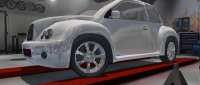Volkswagen New Beetle