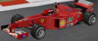 Ferrari F1-2000