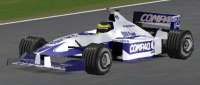 Williams FW22 BMW