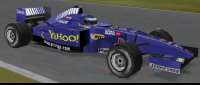 Prost AP03 Peugeot