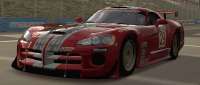 Dodge Viper Competition Coupe