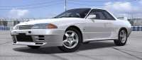 Nissan Skyline GT-R