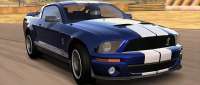 Ford Shelby GT500