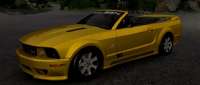 Saleen S281 Convertible