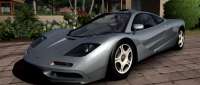 McLaren F1