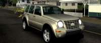 Jeep Liberty