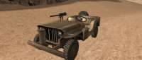 Willys MB 'Jeep'