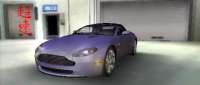 Aston Martin V8 Vantage Roadster