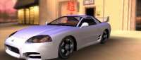 Mitsubishi 3000 GT