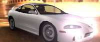 Mitsubishi Eclipse