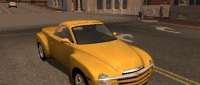 Chevrolet SSR